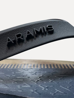 Chinelo Aramis Masculino ARM1155 Tent Azul Marinho