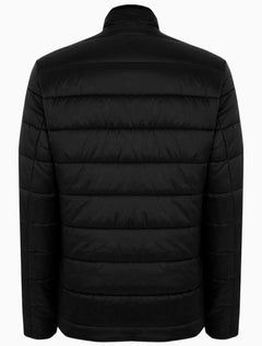 Jaqueta John John Masculina Nylon Sidney Preta