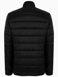 Jaqueta John John Masculina Nylon Sidney Preta
