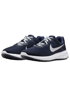 Tênis Nike Masculino Revolution 6 Azul Marinho