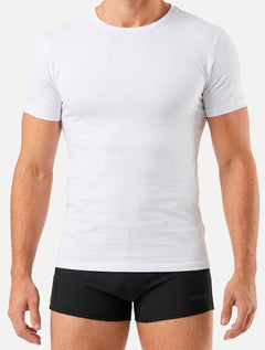 Sunga King & Joe Masculina Boxer Preta