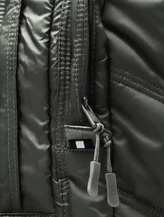 Mochila Reserva RSV Wing Cinza