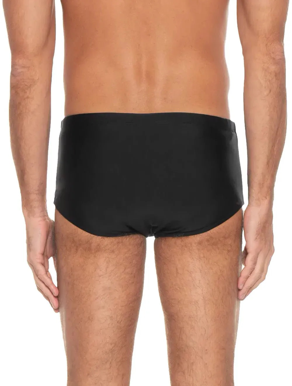 Sunga Osklen Masculina Taco Duo Color Laranja/Off/Preta