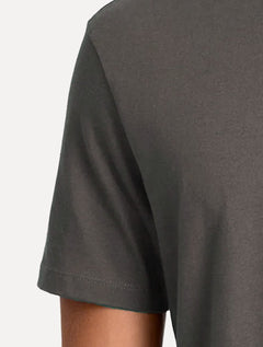 Camiseta John John Masculina Box Local Artists Cinza Escuro