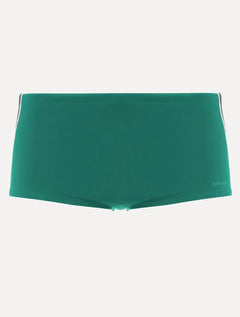 Sunga Osklen Masculina Fita Longboard Cru Verde