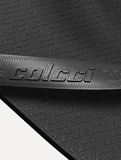Chinelo Colcci Masculino Pedro Preto