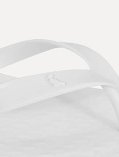 Chinelo Reserva Masculino Basic Saloon Branco