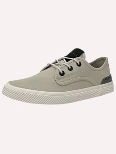 Tênis Aramis Masculino Daily Dock Canvas Off-White