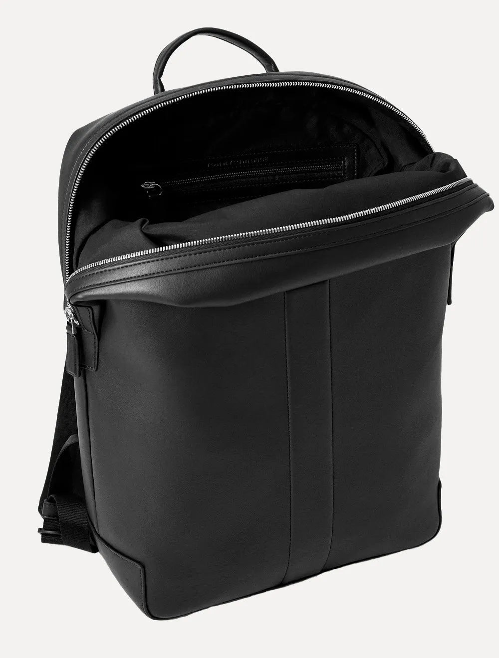 Mochila Tommy Hilfiger Relaxed Backpack Preta