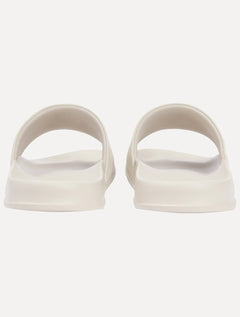 Chinelo Tommy Hilfiger Core Pool Slide Cáqui