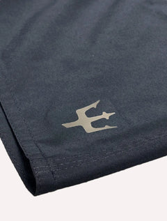 Bermuda Osklen Masculina D'Água Surf New Aquaone Azul Marinho