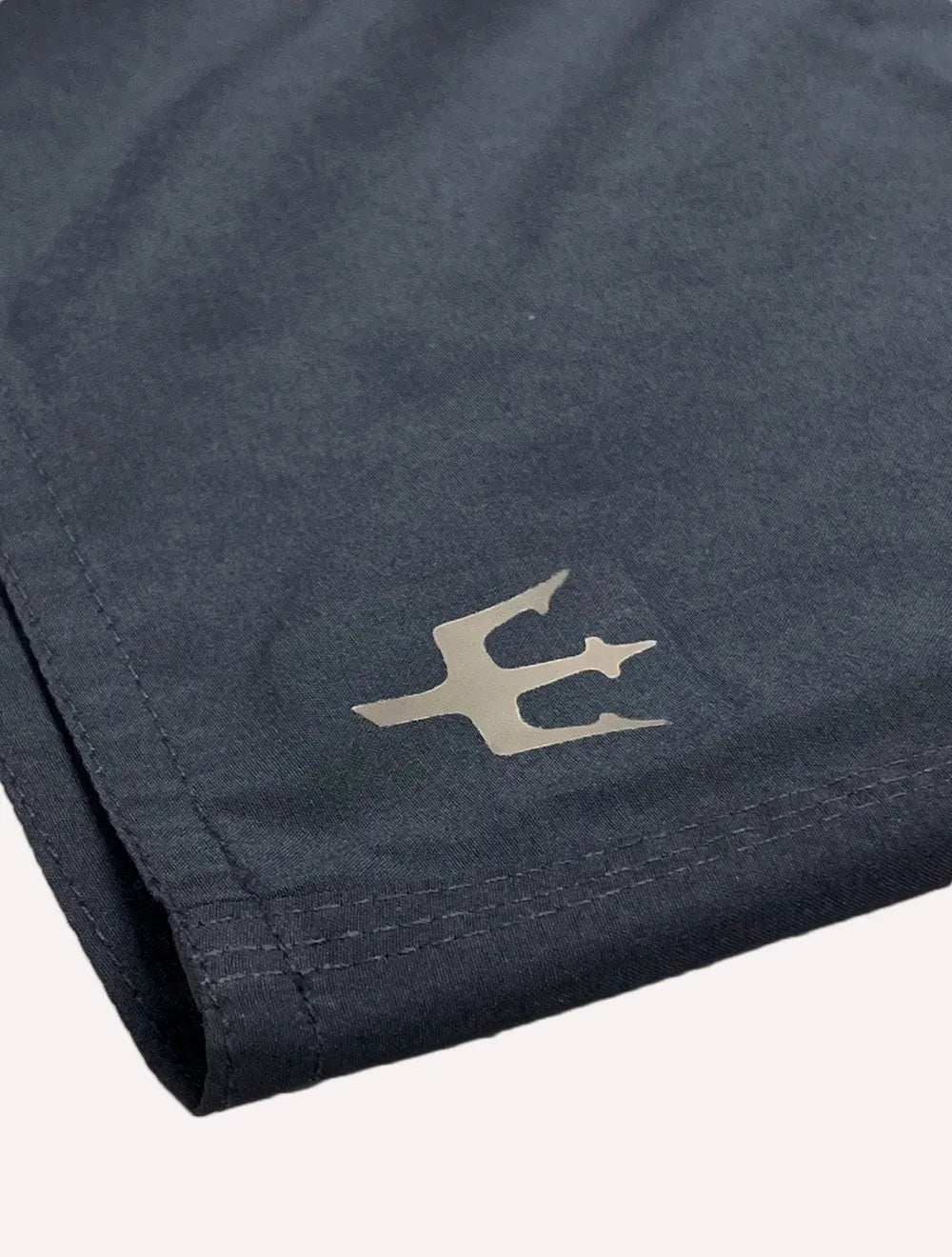 Bermuda Osklen Masculina D'Água Surf New Aquaone Azul Marinho