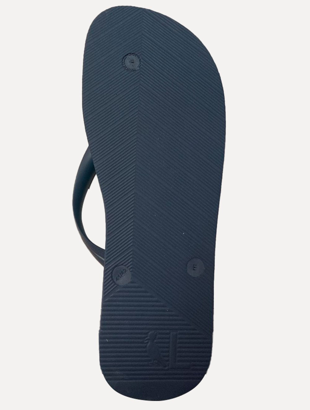 Chinelo Reserva Masculino Rio RSV Azul Marinho