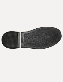 Tênis Osklen Masculino Camurça Moc Soho Soft Marrom