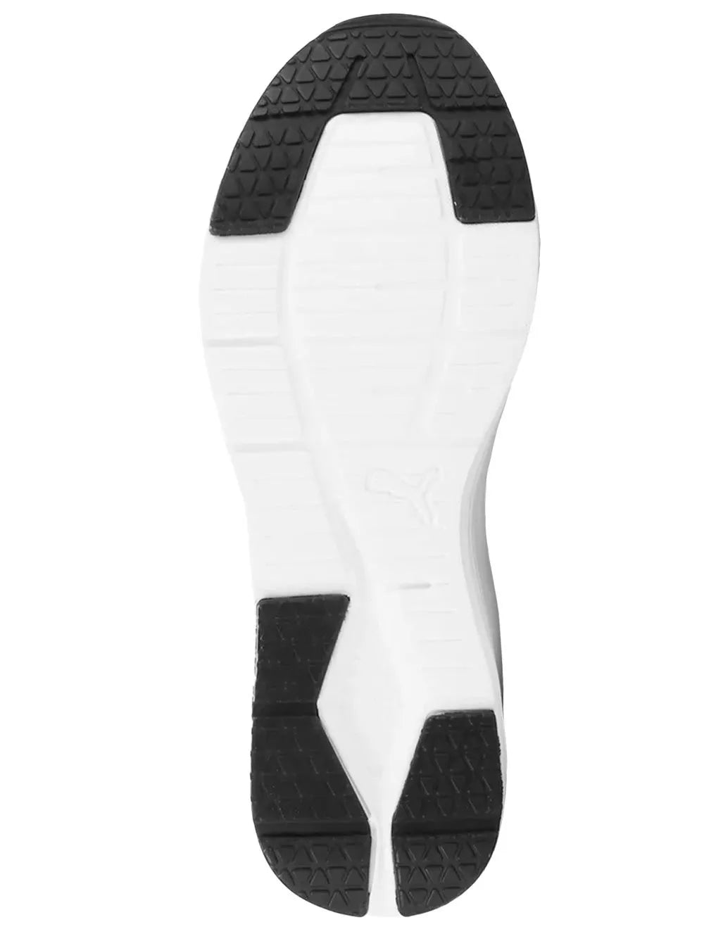 Tênis Puma Masculino Wired Run Branco/Marinho