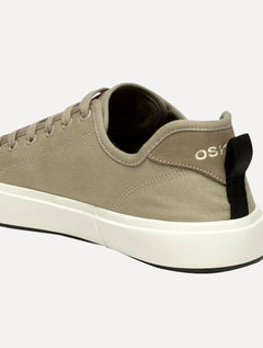 Tênis Osklen Tide Masculino Cáqui