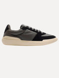 Tênis Reserva Masculino Horizon Preto/Chumbo