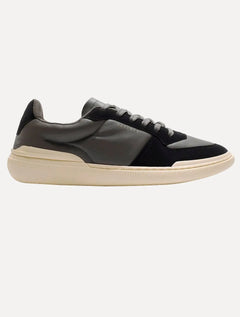 Tênis Reserva Masculino Horizon Preto/Chumbo