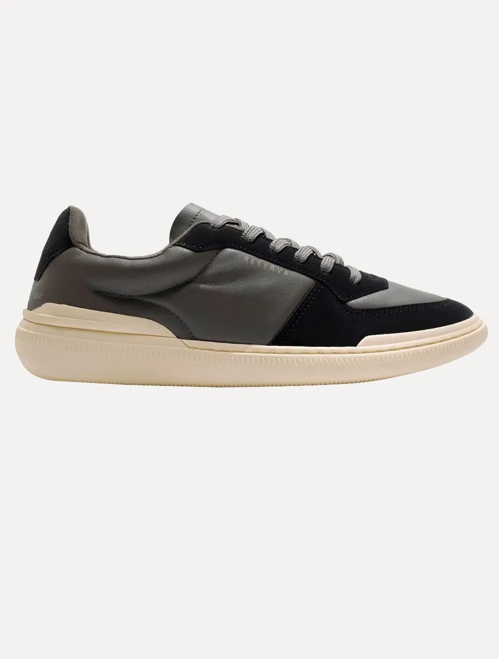 Tênis Reserva Masculino Horizon Preto/Chumbo