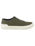 Tênis Aramis Masculino Slip Daily Rain Square Verde Militar