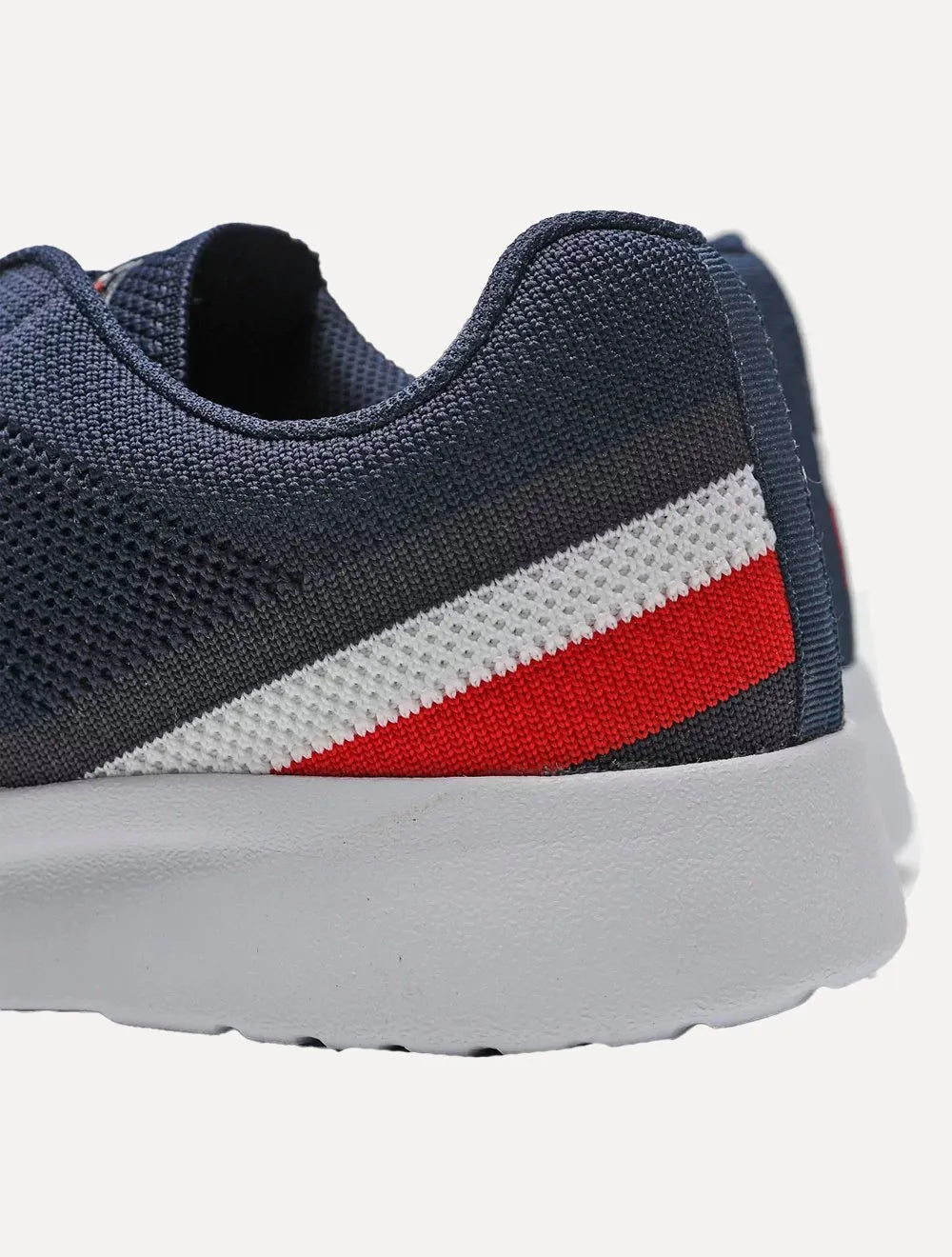 Tênis Tommy Hilfiger Masculino Willis 1D Pan Azul Marinho