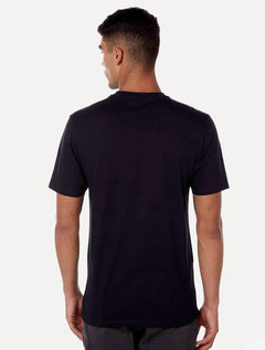 Camiseta John John Masculina Relaxed Complex Skull Preta