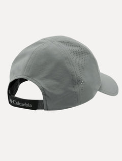 Boné Columbia Masculino Silver Ridge IV Ball Cap Grafite
