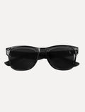 Óculos de Sol Reserva Masculino Wayfarer Grafite