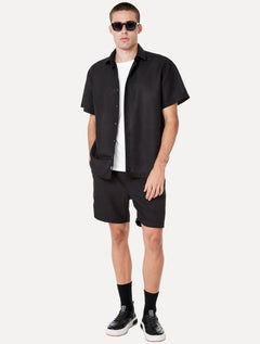 Camiseta John John Masculina Regular Fit Pima Cotton Branca