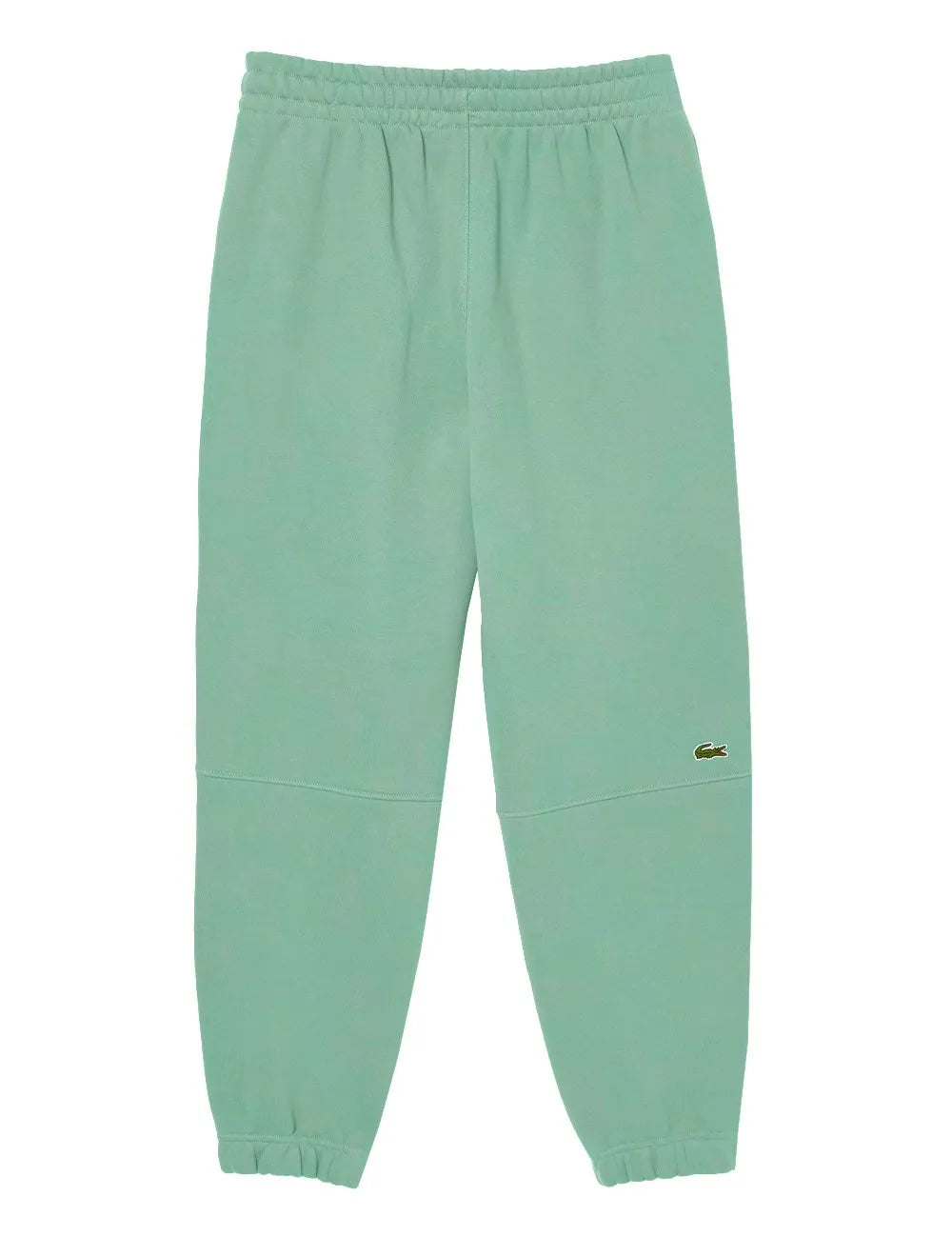 Calça Lacoste Moletom Masculina Relaxed Big Croco Trackpants Verde