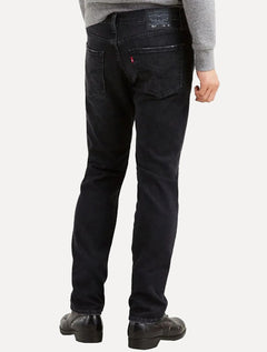 Calça Levis Jeans Masculina 511 Slim Advanced Stretch Cinza Escuro