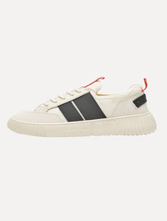 Tênis Osklen Masculino Arpx Straps Superlight Off-White