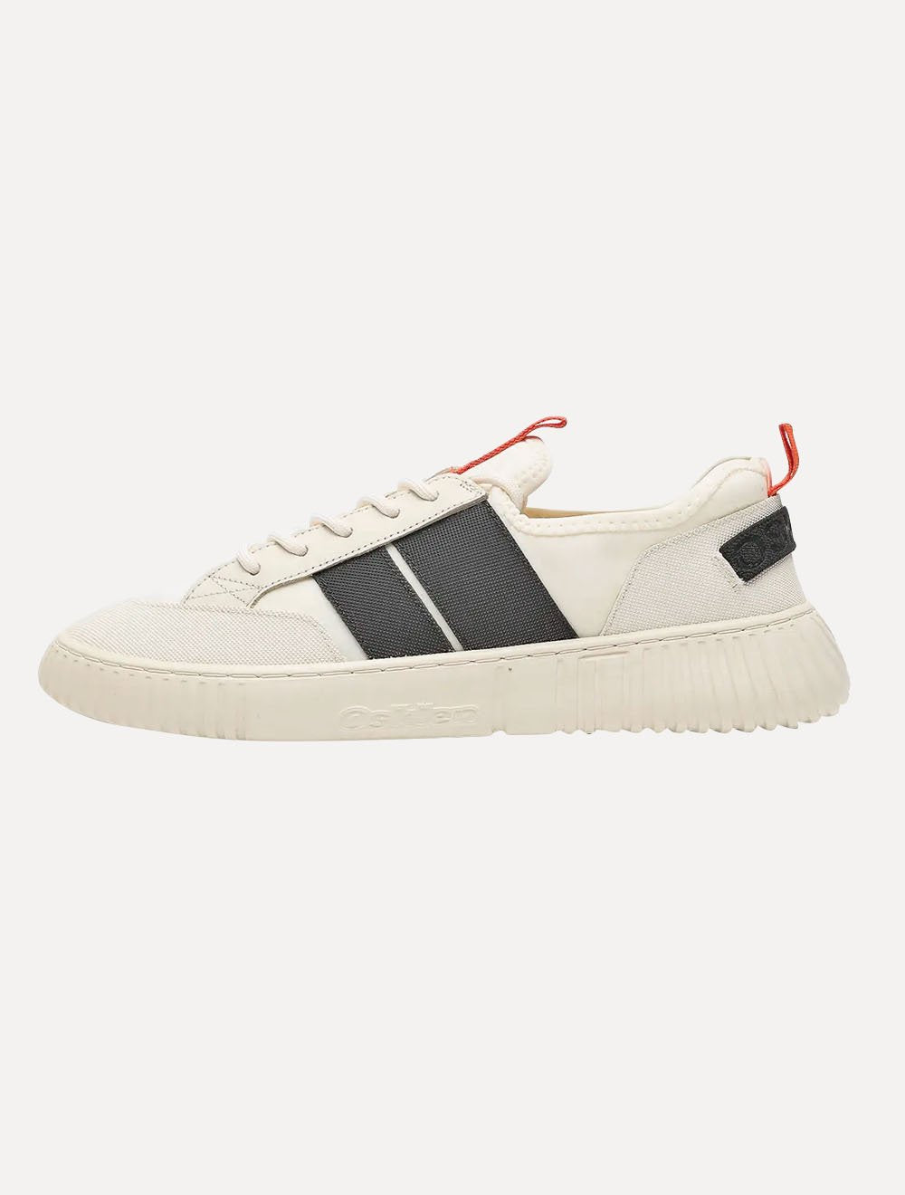 Tênis Osklen Masculino Arpx Straps Superlight Off-White