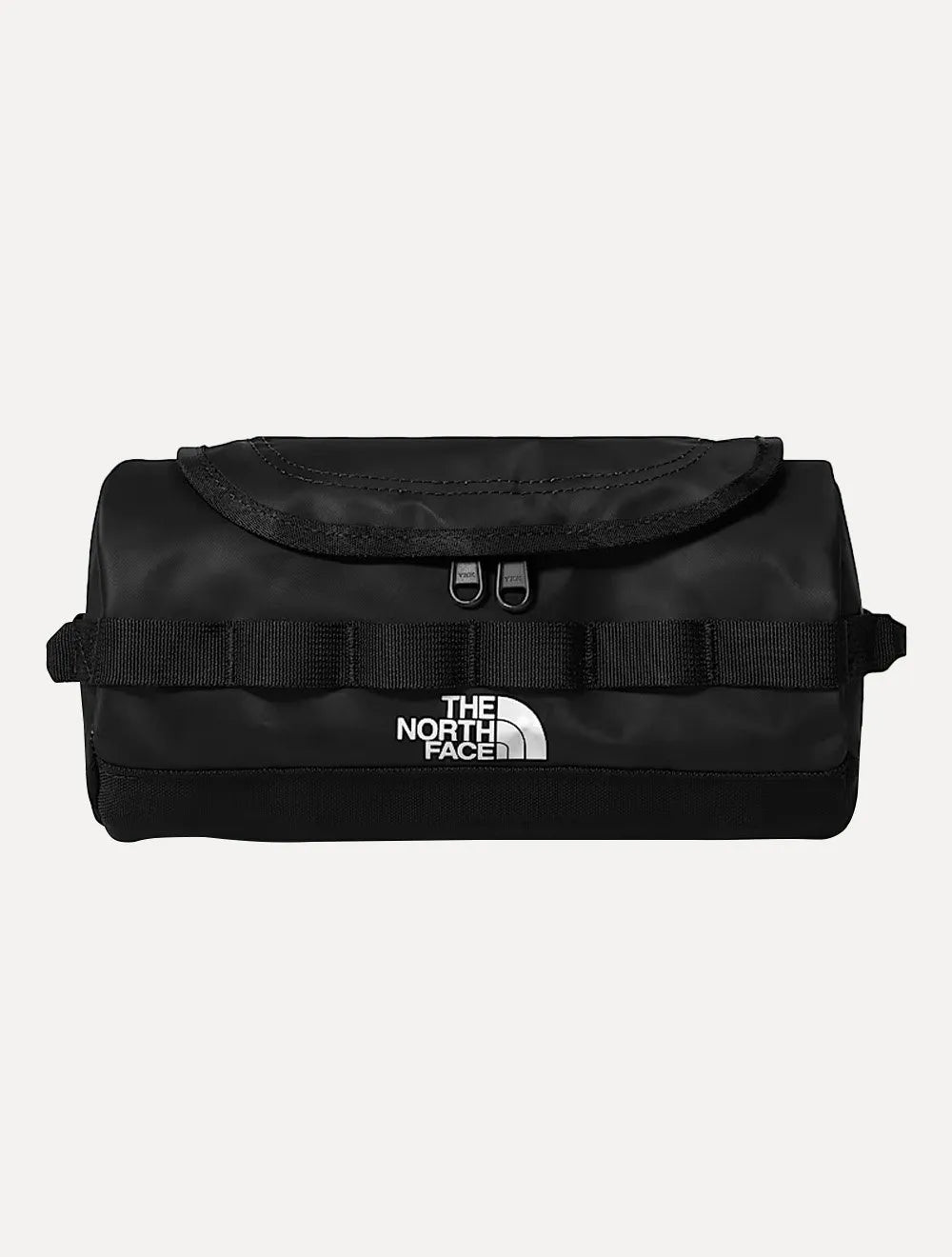 Necessaire The North Face Masculina Base Camp Travel Canister Preta