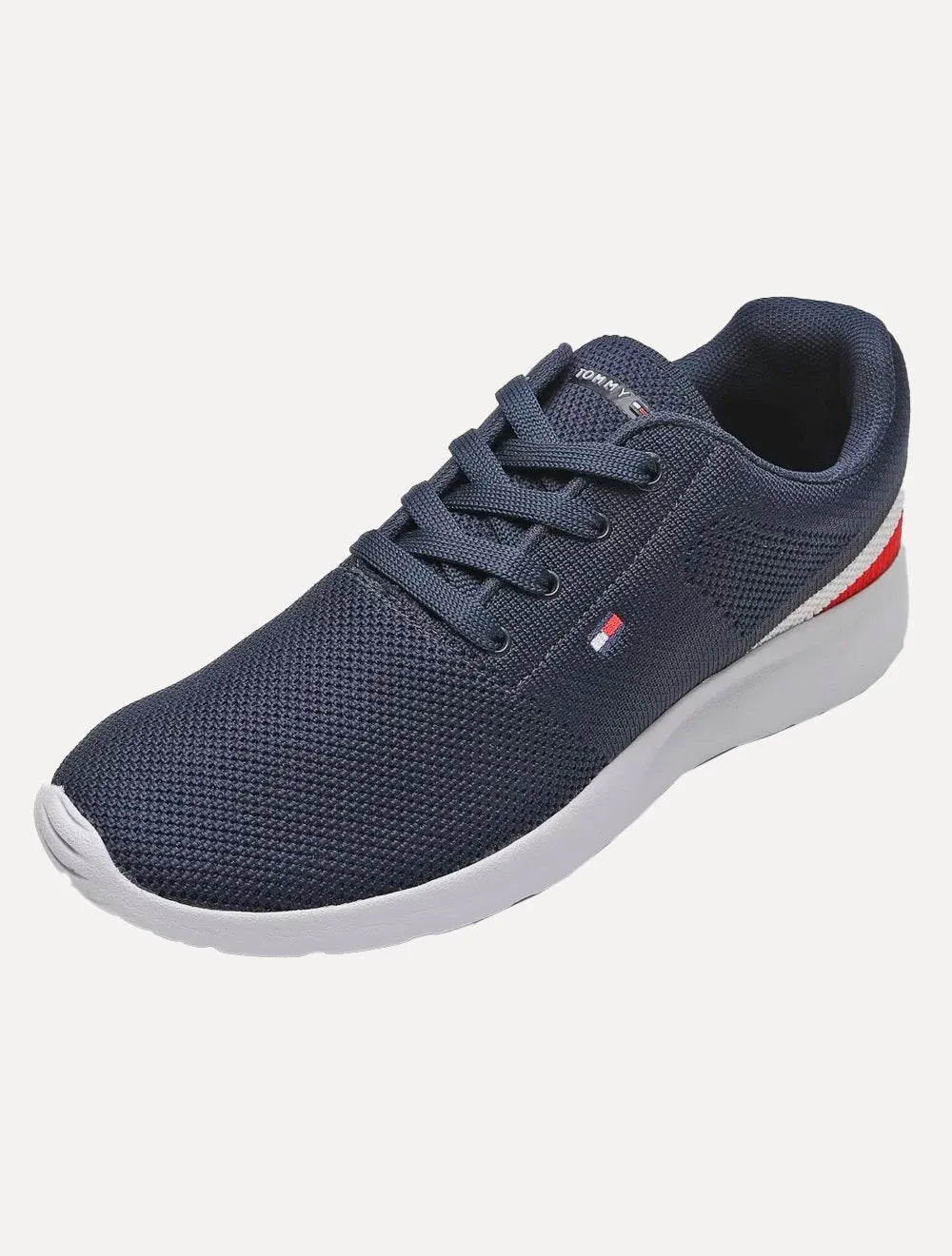Tênis Tommy Hilfiger Masculino Willis 1D Pan Azul Marinho
