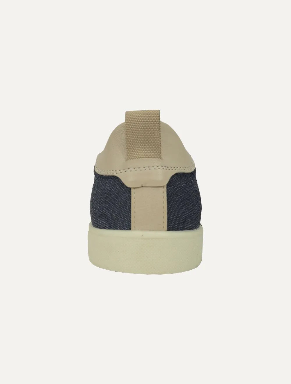 Tênis John John Masculino London Canvas Azul Mescla