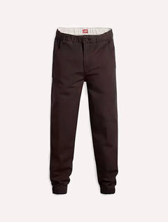 Calça Levis Jeans Masculina XX Chino Jogger Preta