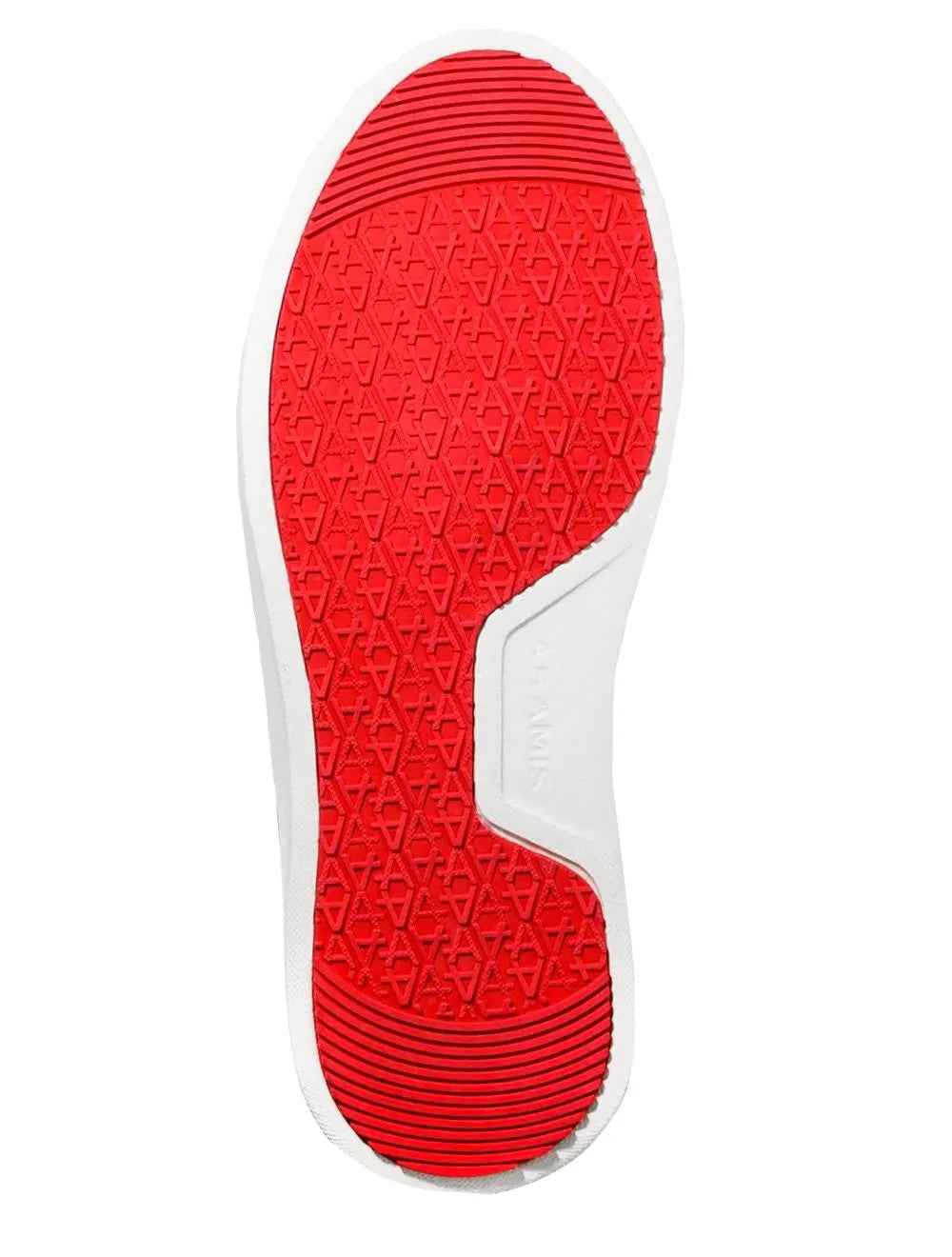 Tênis Aramis Masculino Canvas Journey Icon Marrom Claro
