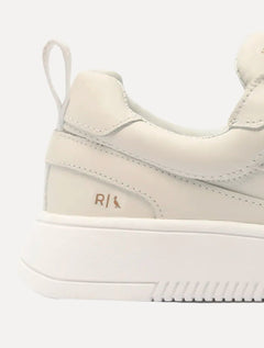 Tênis Reserva Masculino Couro Hero Soft Leather Branco