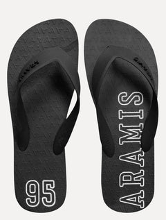 Chinelo Aramis Masculino ARM1145 95 Preto