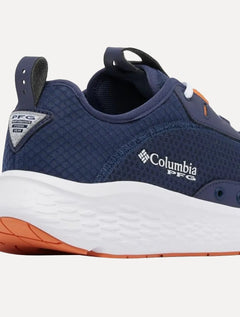 Tênis Columbia Masculino Castback PFG Azul Marinho