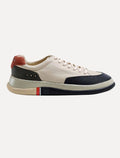 Tênis Osklen Masculino Couro Hybrid Laces Areia