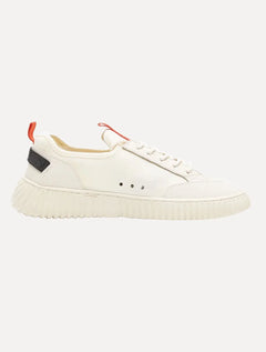 Tênis Osklen Masculino Arpx Straps Superlight Off-White