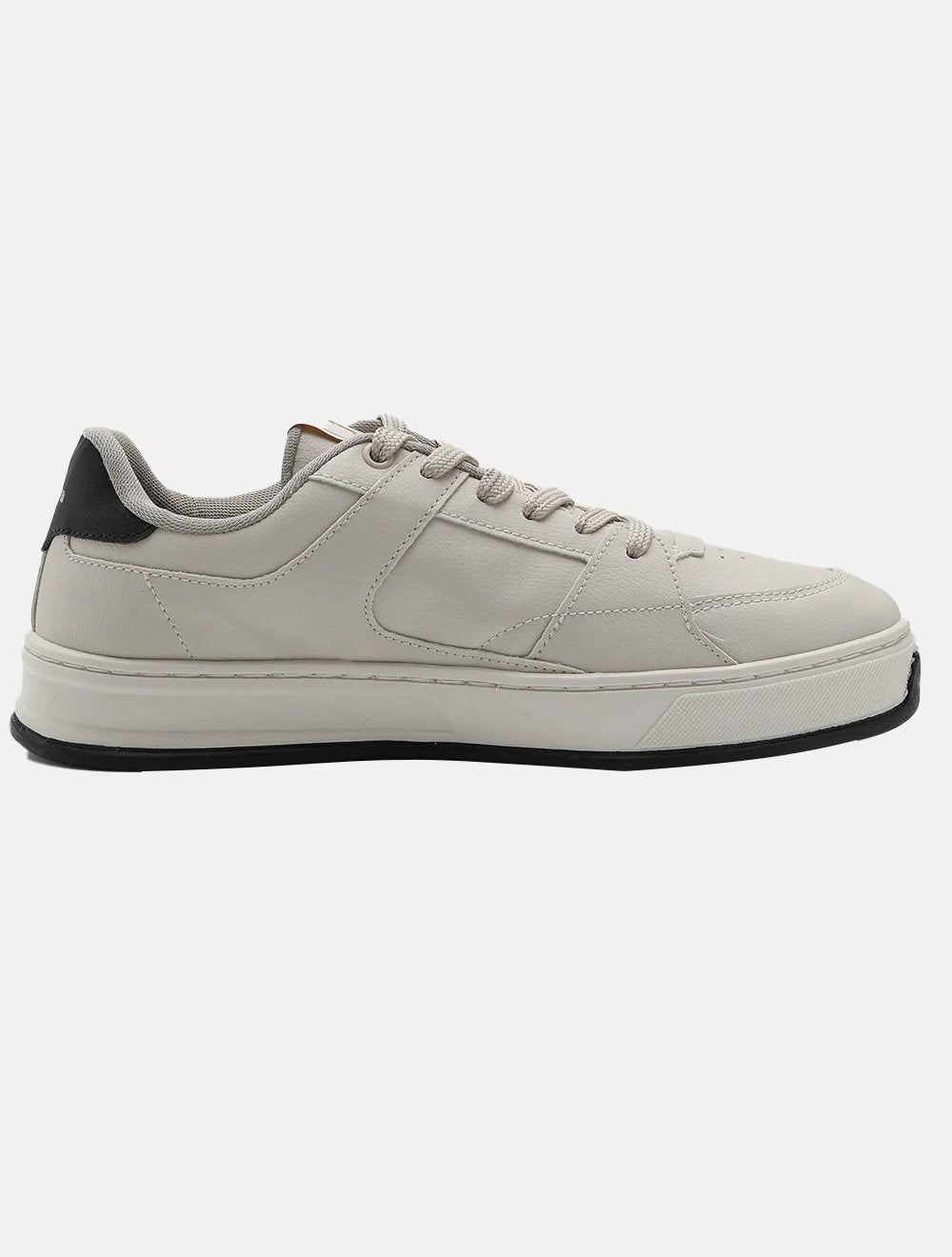 Tênis Reserva Masculino RSV Roma Off White