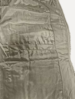 Jaqueta John John Masculina Nylon Miller Verde Médio