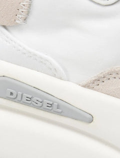 Tênis Diesel Masculino S-Serendipity Lc Branco