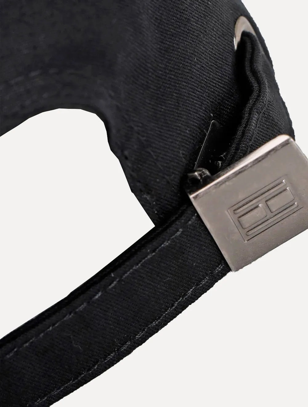 Boné Tommy Hilfiger Uptown Cap Logo Preto