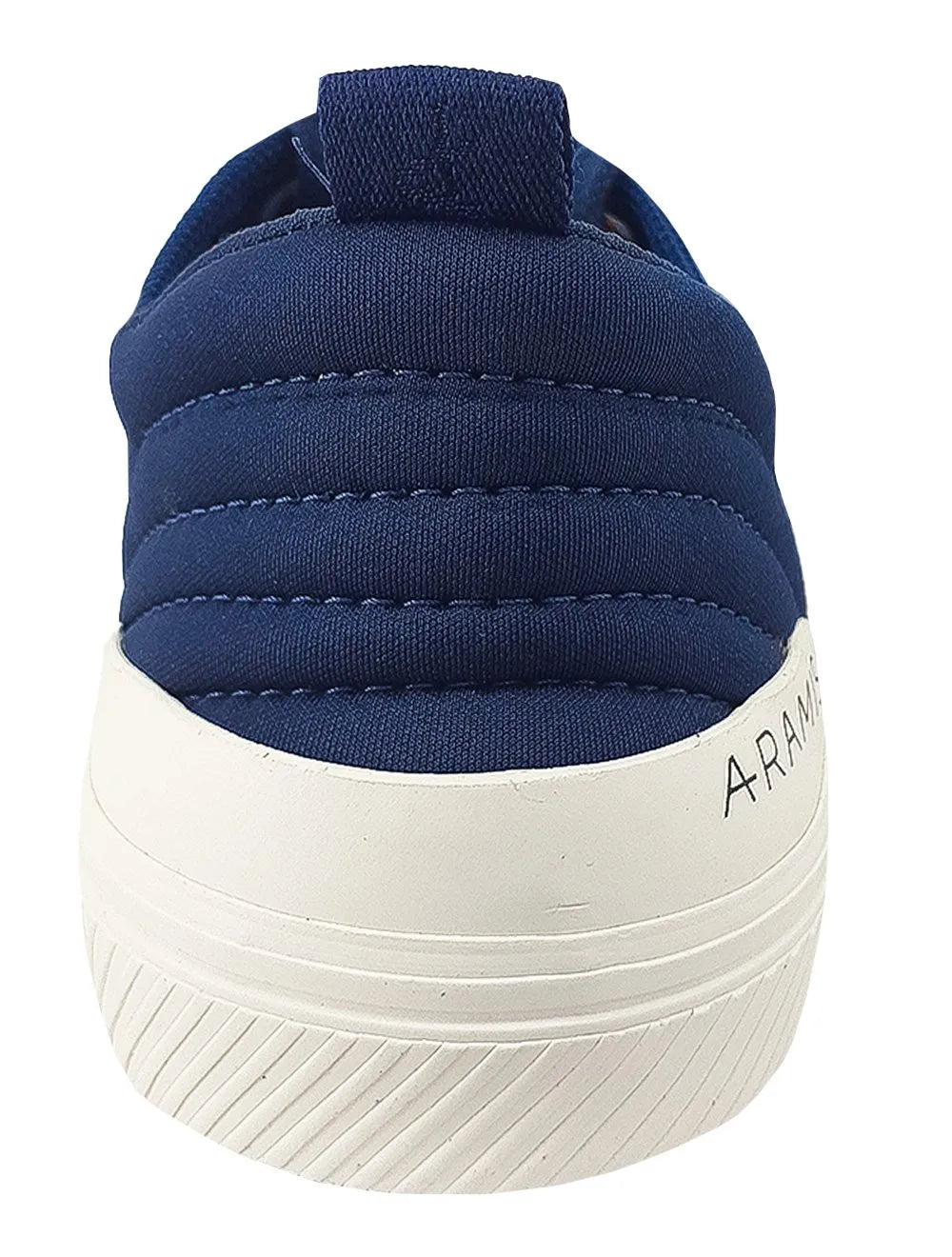 Tênis Aramis Masculino Daily Plus Anatomic Azul Marinho