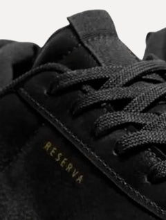 Tênis Reserva Masculino RSV Cross Preto