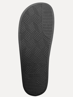 Chinelo Colcci Masculino Slide Alisson Preto